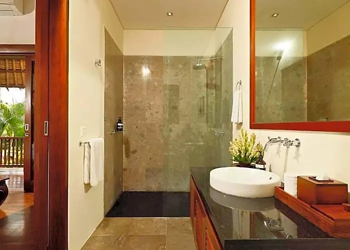 Hill View 6 Bedroom Private Pool Zn46 Kuta Selatan