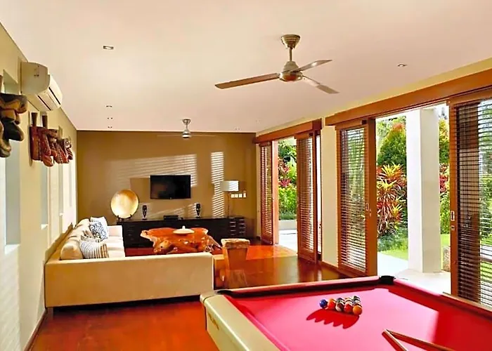 Hill View 6 Bedroom Private Pool Zn46 Kuta Selatan