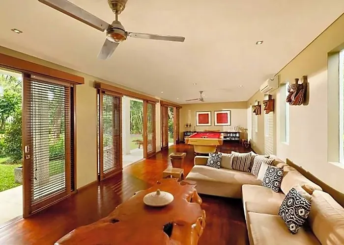 Hill View 6 Bedroom Private Pool Zn46 * Kuta Selatan