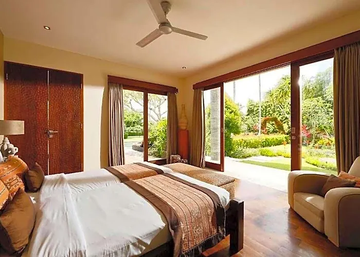 Villa Hill View 6 Bedroom Private Pool Zn46