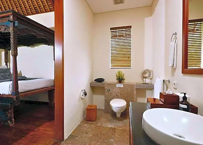Hill View 6 Bedroom Private Pool Zn46